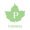 Pureness logotyp